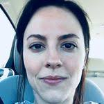 Kate Leisner's Instagram, Twitter & Facebook