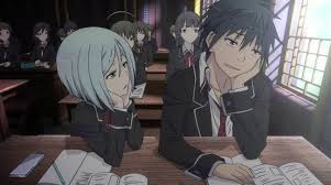 We just didn't send you that email or generate that link.… Rekomendasi Anime Harem Terbaik Dengan Cerita Seru