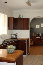 our kitchen renovation! before and