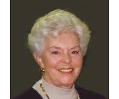 Shirley Dekker Obituary (1932