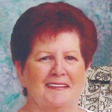 Annette Blanchard (1944-2014)