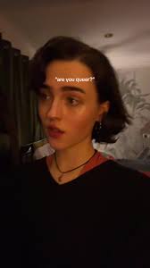 A Colorful Conversation