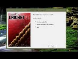 Ea sports cricket 2007 cricket is a very exciting game and can be very intense. Cricket 07 No Cd Crack Download