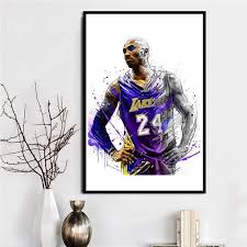 Raising kanan' premiere in nyc. Generic Kobe Bryant Michael Jordan Lebron James Allen Iverson Poster Wall Art Picture Posters And Prints Canvas Painting Room Home Decor 13 20x30 Inch Unframed Price In Egypt Jumia Egypt Kanbkam