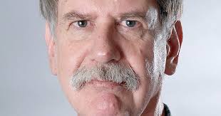 Darrell Laurant: Inspiration Street