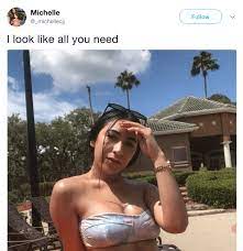 Attention Seeking Thirst Trap Gets Trolled Like Crazy Memebase Funny Memes