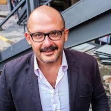 Mario Bitonti (@Spaccacinnera)