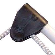 Pwc & jet ski parts. Taylor Made Roller Tip Housing Replacement Part West Marine