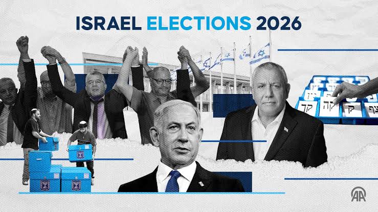 ?? Israel election results: Netanyahu bloc leads as vote counting  continues With 66.3% of votes counted, Netanyahu's bloc is projected to  secure 54 seats, Eisenkot's bloc 48, and Arab parties 18 A m