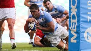Noticias de rugby, rugby, comentarios, resultados, estadísticas, posiciones, audios y videos Wales 11 33 Argentina Clinical Pumas Outclass Wales In Cardiff Bbc Sport