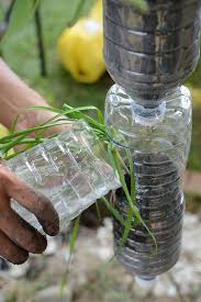 Oleh karena itu pemanfaatan kembali atau recycle adalah hal yang sangat bijak untuk dilakukan. Cara Buat Menara Botol Dari Botol Mineral Terpakai Impiana