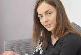 So sad absolutely broke my heart reading this"