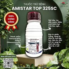 Amistar Top® 325SC