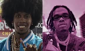 Trinidad James News and New Music