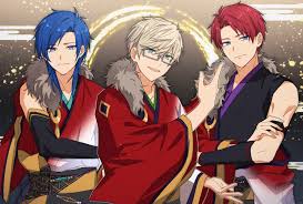 twitter キャラクターデザイン アニメ コラボ イラスト