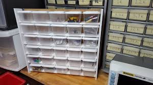 Storage cabinet malaysia price, harga; 4 Diy Electronic Parts Storage 3 Steps With Pictures Instructables