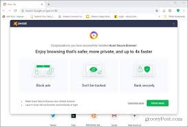 After discontinuing avast safezone browser, avast software has recently launched a standalone version of avast secure browser and made it available for download with improved speed and privacy features. Avast Secure Browser Ist Nicht Besser Als Chrome Und Nachrichten Gadgets Android Handys App Downloads Android