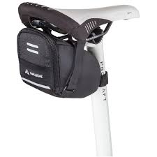 Vaude Race Light Xl Satteltasche Online Kaufen Fahrrad De