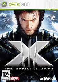 X Men The Official Game Pal Region Free Iso Download Game Xbox New Free X Men Gamecube Games Xbox 360 Games