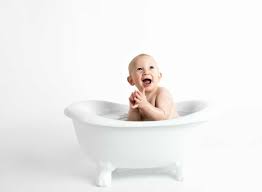 Besides, playing with dolls can help kids develop a. Bathing Your Baby In Well Water Is It Safe Water Purification Guide