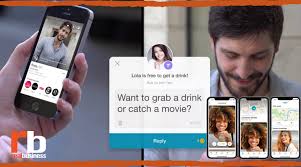 With over 80 million members, happn is the dating app that lets you find everyone you have crossed paths with; Make It Happn How The French Dating App Attracted 50m Users
