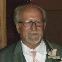 Jimmy D. "Jim" Towery Obituary (2025)