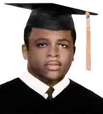 Frank James Barnes (1951-2020)