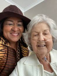 Ollie Faye Jones Obituary March 8, 2024