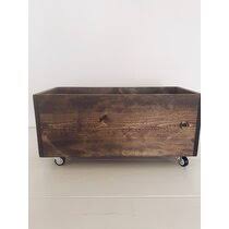 Maybe you would like to learn more about one of these? Large Wooden Toy Chest Wayfair
