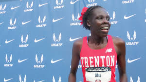 1 day ago · athing mu wins the 800 meters with a dominant performance. Athing Mu 2 05 U20 Champion In 800m Youtube