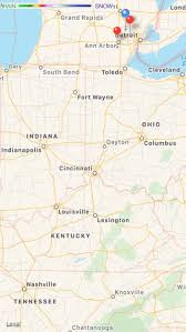 Us weather canada weather uk weather. Here S A Look At Current Weather Radar From Storm Shield App Www Stormshieldapp Com Lexington Kentucky Knoxville Tennessee South Bend