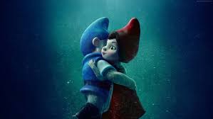 Luxury Gnome Wallpaper Animated Movies For Kids New Animation Movies Disney Animated Movies