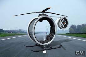 限りなくゼロに近いシンプルな造りのヘリコプター zero helicopter gigamen ギガメン ヘリコプター ヘリ 乗り物