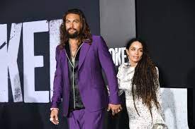 Nov 19, 2020 · american actress the world already knew that jason momoa was deeply in love with his wife lisa bonet. Husbands Take Note Jason Momoa Calls Wife Lisa Bonet Goddess