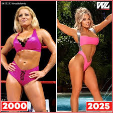 Image result for Trish Stratus