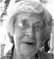 Marjorie Richardson Obituary (1925