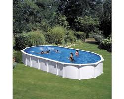 Vision Pool High Line Solo 730 X 375 Cm Hohe 132 Cm Bei Hornbach Kaufen Hinterhof Pool Landschaftsbau Pool Hintergarten