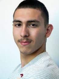 Staff Bios 2012-2013