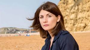 She came to prominence in her 2006 feature film debut venus, for which she received british independe. Broadchurch Series 3 Jodie Whittaker Interview Den Of Geek