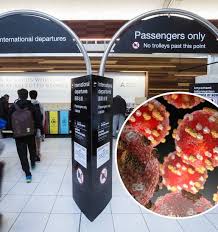Third measles case confirmed in Auckland as locations of interest grow five-fold