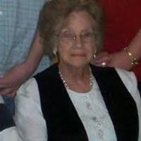 Obituary information for Alice Elizabeth Wald Martin