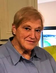 Obituary information for Anna J. DeVivo