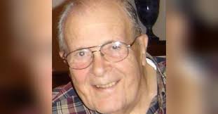 John B. Bush, Jr. Obituary