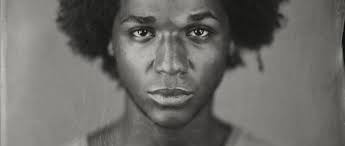 Keliy Anderson-Staley: [Hyphen] Americans