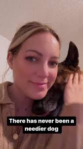 Whitney Gross's Instagram, Twitter & Facebook