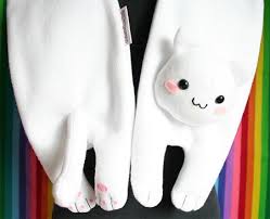 awesome long cat scarf unusual scarves scarf design cat scarf