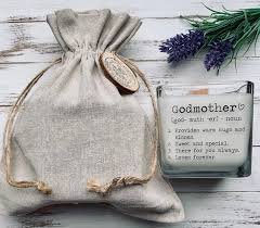 Gift idea for godmother godparents personalised photo frame christening present. 18 Best Godmother Gifts Godmother Gifts From Godchild