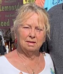 Angela Faye Gordon Obituary