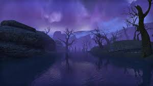 Eso 2015 02 06 Stonefalls Crows Wood Elder Scrolls Online Landscape Photo