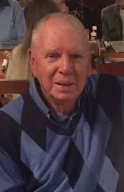 Al Tolbert Obituary (1935